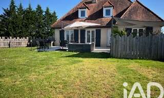 Maison 7 Pièces 150 m² à vendre à Salignac-Eyvigues (24590)