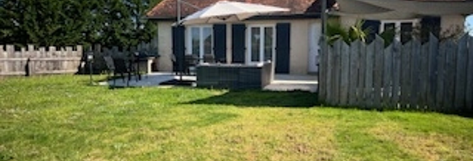 Maison 7 Pièces 150 m² à vendre à Salignac-Eyvigues (24590)