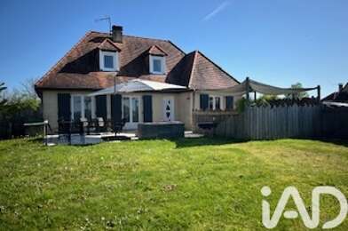 Maison 7 pièces 314000 €