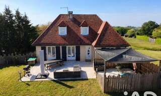 Maison 7 Pièces 155 m² à vendre à Salignac-Eyvigues (24590)
