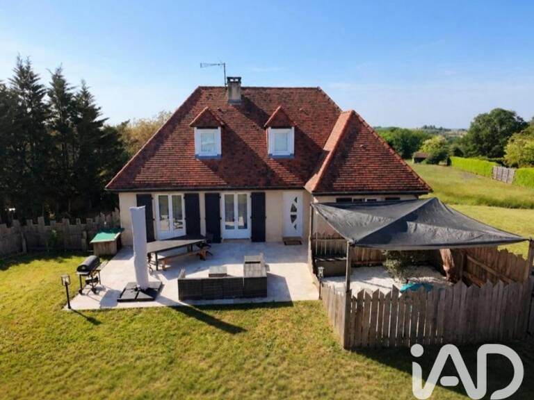 Vente Maison/villa 7 pièces — photo 1