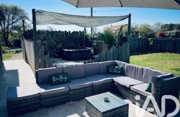 Vente Maison/villa 7 pièces — photo 3
