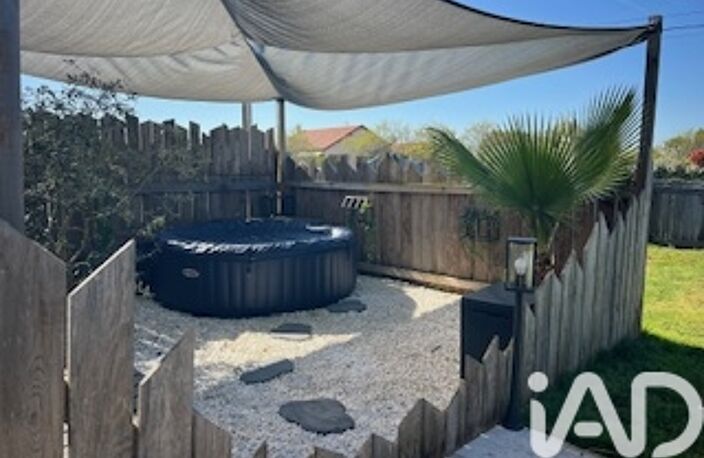 Vente Maison/villa 7 pièces — photo 4