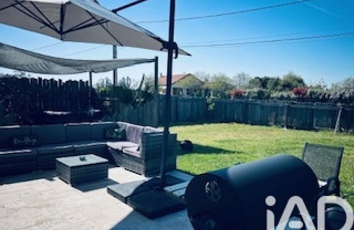 Vente Maison/villa 7 pièces — photo 5