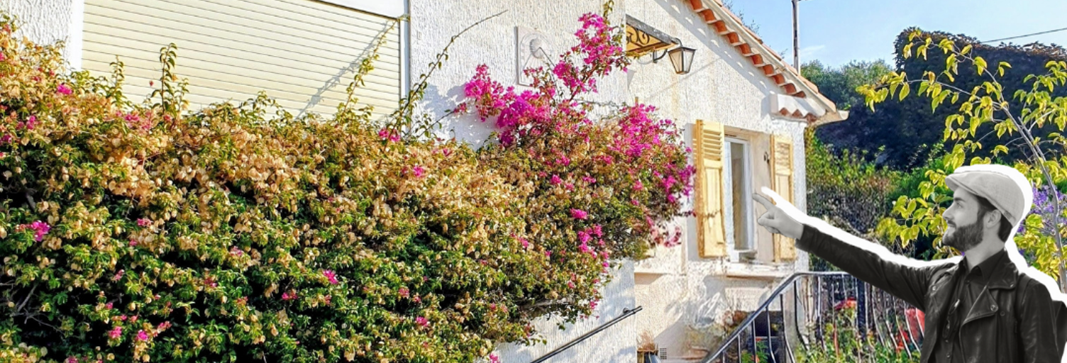 Maison 4 Pièces 74 m² à vendre à Toulon (83000)