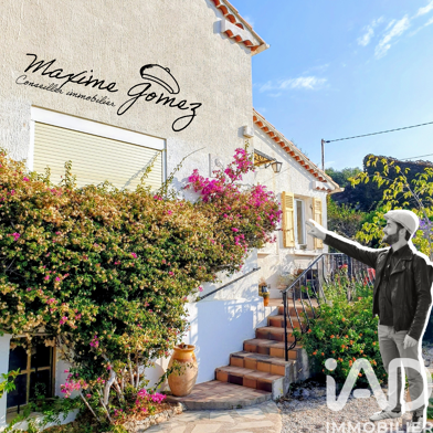 Maison 4 pièces 480000 €