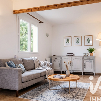 Maison 4 pièces 480000 €