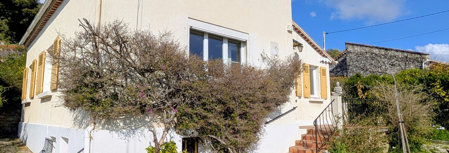 Maison 4 Pièces 74 m² à vendre à Toulon (83000)