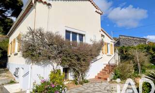 Maison 4 Pièces 74 m² à vendre à Toulon (83000)