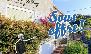 Maison 4 Pièces 74 m² à vendre à Toulon (83000)