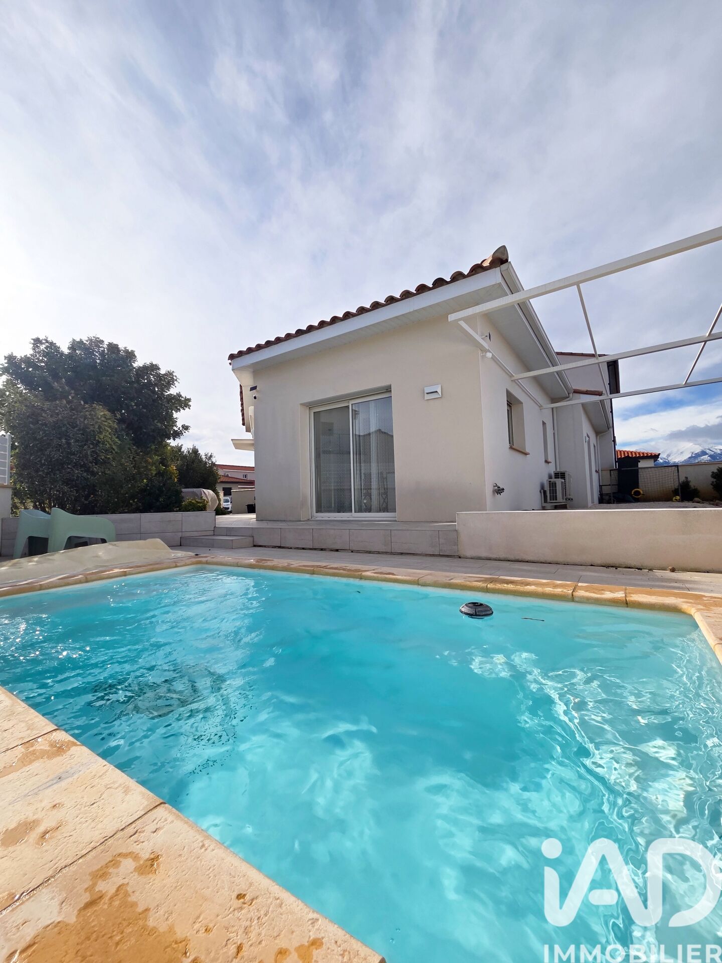 Llupia - 106m² - 4p.