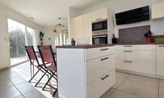 Maison 4 Pièces 106 m² à vendre à Llupia (66300)