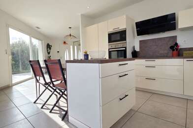 Maison 4 pièces 399000 €