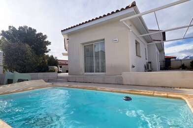 Maison 4 pièces 399000 €