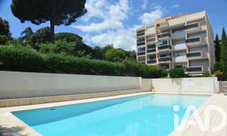 Appartement 1 Pièce 20 m² à vendre à Cavalaire-sur-Mer (83240)