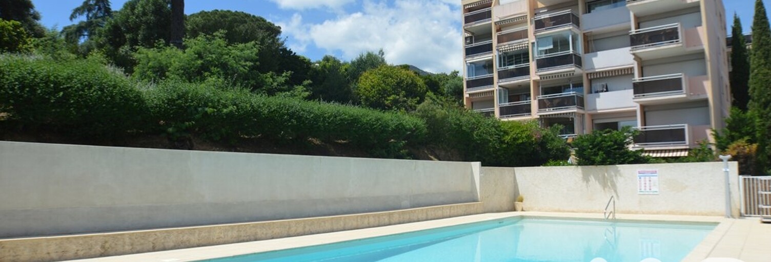 Appartement 1 Pièce 20 m² à vendre à Cavalaire-sur-Mer (83240)