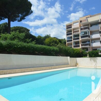 Appartement 1 pièces 116000 €