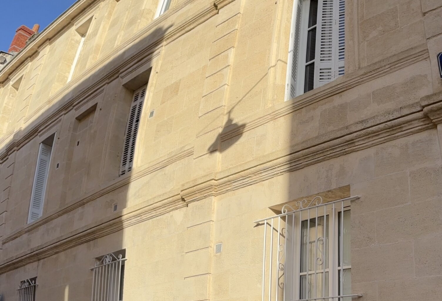 Vente Appartement 3 pièces — photo 1