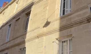 Appartement 3 Pièces 38 m² à vendre à Bordeaux (33000)