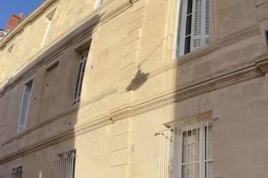 Appartement 3 pièces 277000 €