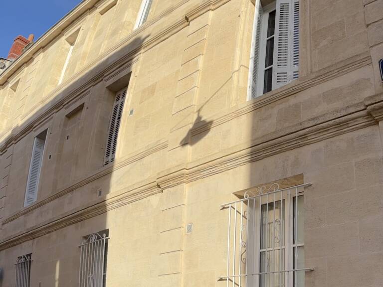 Vente Appartement 3 pièces — photo 1