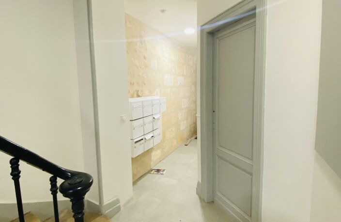 Vente Appartement 3 pièces — photo 3