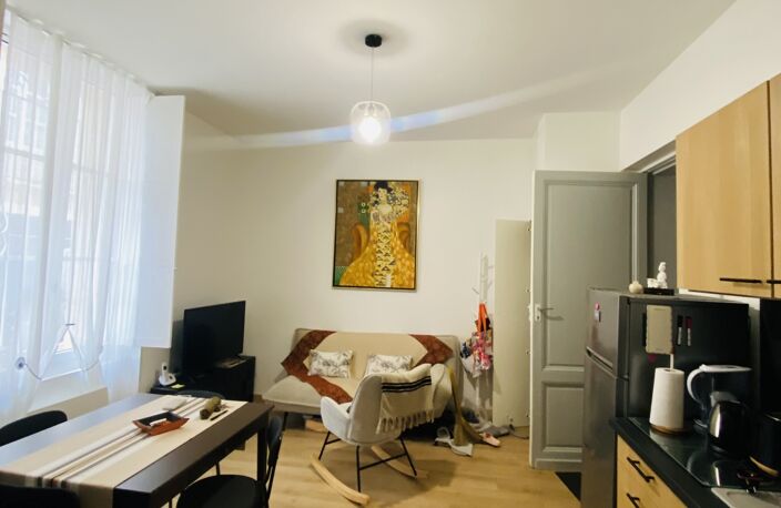 Vente Appartement 3 pièces — photo 4