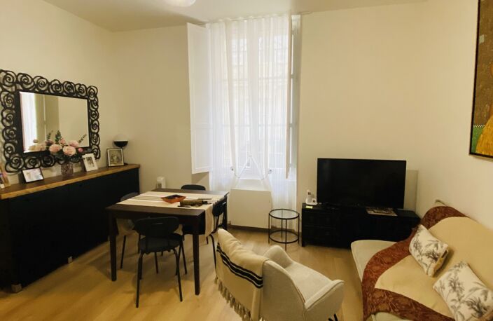 Vente Appartement 3 pièces — photo 5