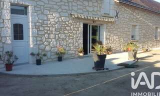 Maison 6 Pièces 169 m² à vendre à Mayet (72360)