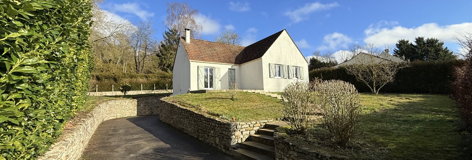 Maison 4 Pièces 90 m² à vendre à Ambleny (02290)