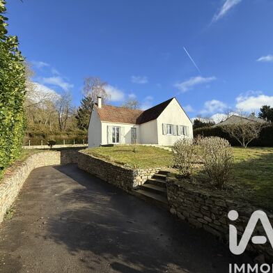 Maison 4 pièces 189500 €