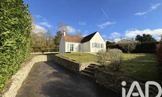 Maison 4 Pièces 90 m² à vendre à Ambleny (02290)