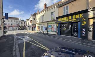 Commerce  36 m² à vendre à Montereau-Fault-Yonne (77130)