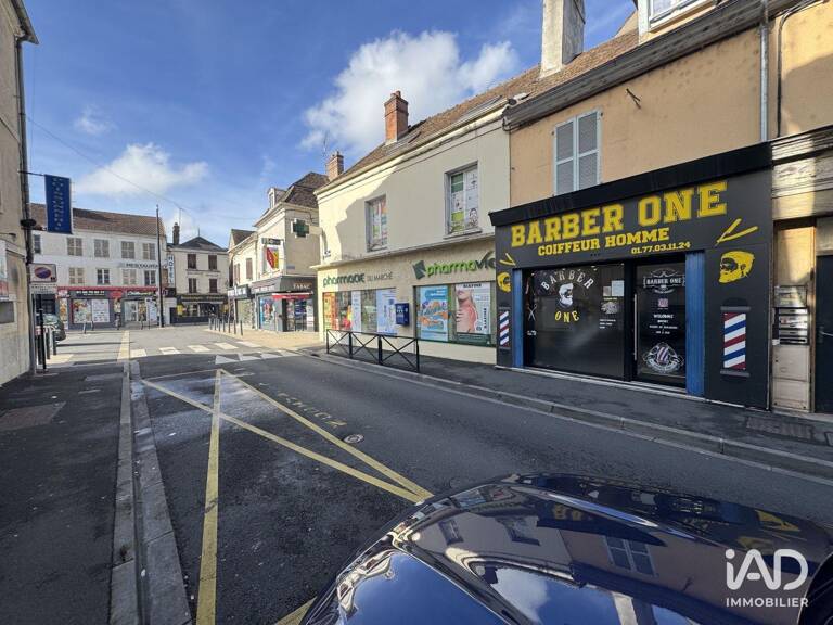 Vente Murs commerciaux 36 m&sup2; — photo 1