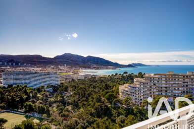 Appartement 4 pièces 640000 €