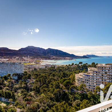 Appartement 4 pièces 640000 €