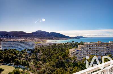 Vente Appartement 4 pièces — photo du bien