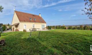 Maison 5 Pièces 136 m² à vendre à Trilport (77470)
