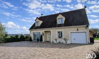 Maison 5 Pièces 136 m² à vendre à Trilport (77470)