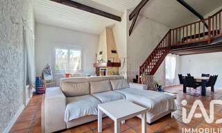 Maison 4 Pièces 125 m² à vendre à Fargues-Saint-Hilaire (33370)