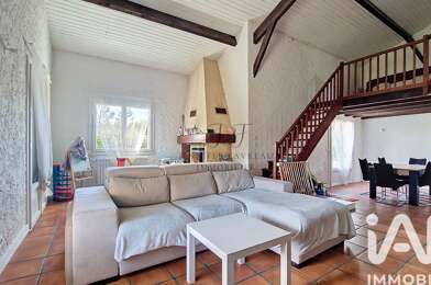 Maison 4 pièces 414000 €