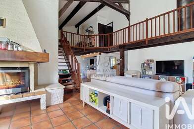 Maison 4 pièces 399000 €