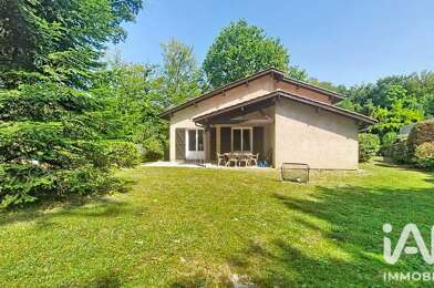 Maison 4 pièces 379000 €