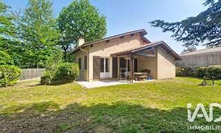 Maison 4 Pièces 125 m² à vendre à Fargues-Saint-Hilaire (33370)