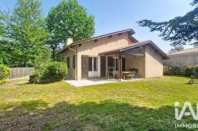 Maison 4 pièces 379000 €