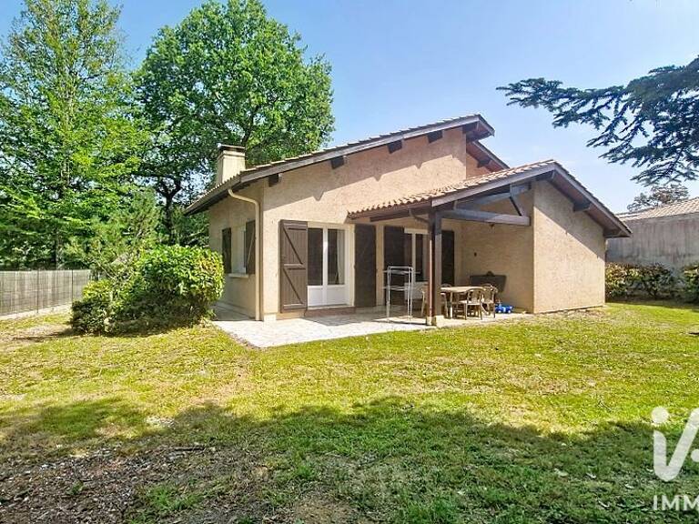 Vente Maison/villa 4 pièces — photo 1