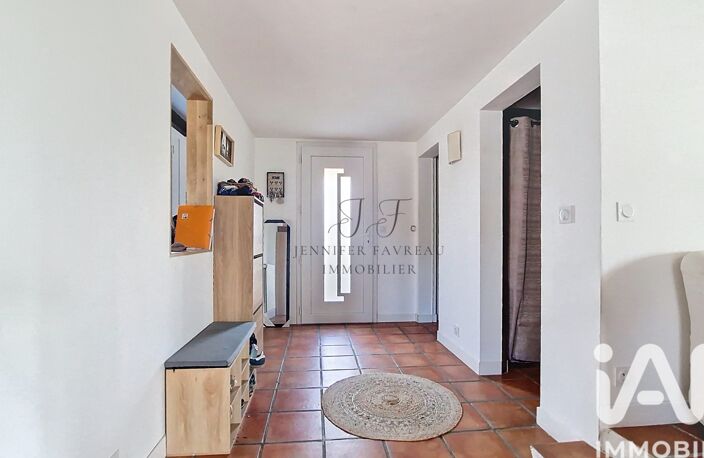Vente Maison/villa 4 pièces — photo 3