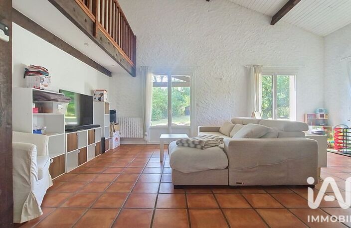 Vente Maison/villa 4 pièces — photo 4
