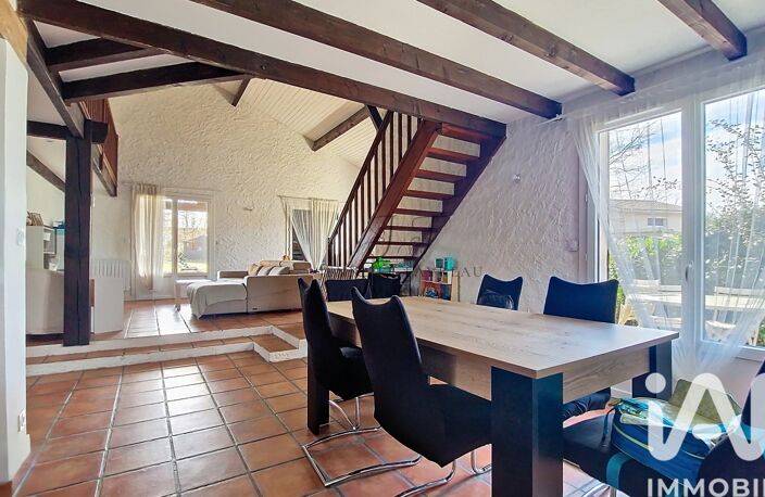Vente Maison/villa 4 pièces — photo 5
