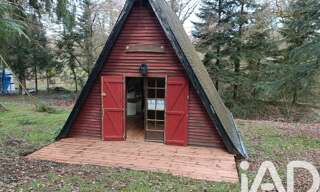 Divers 2 Pièces 37 m² à vendre à La Ferrière (37110)